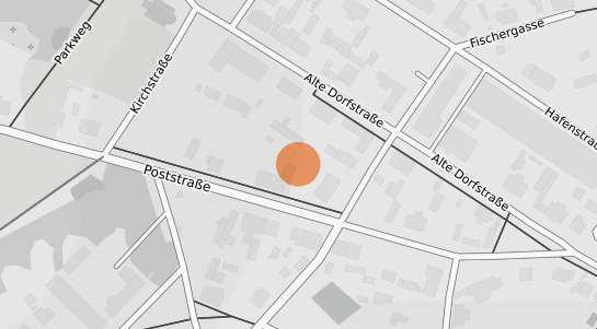 Mietspiegelkarte Letschin Gross Neuendorf